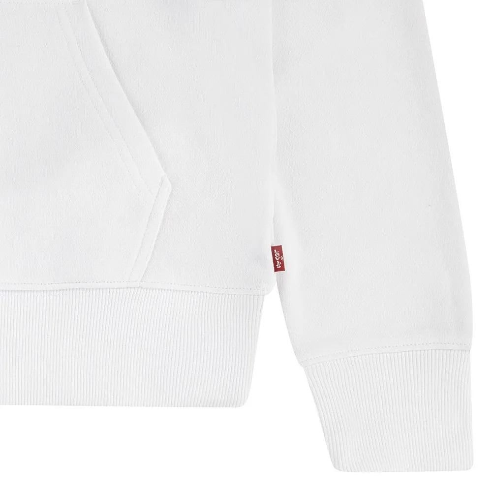 Levi's Palm Batwing Fill Kapuzenpullover Levi's Palm Batwing Fill Kapuzenpullover
