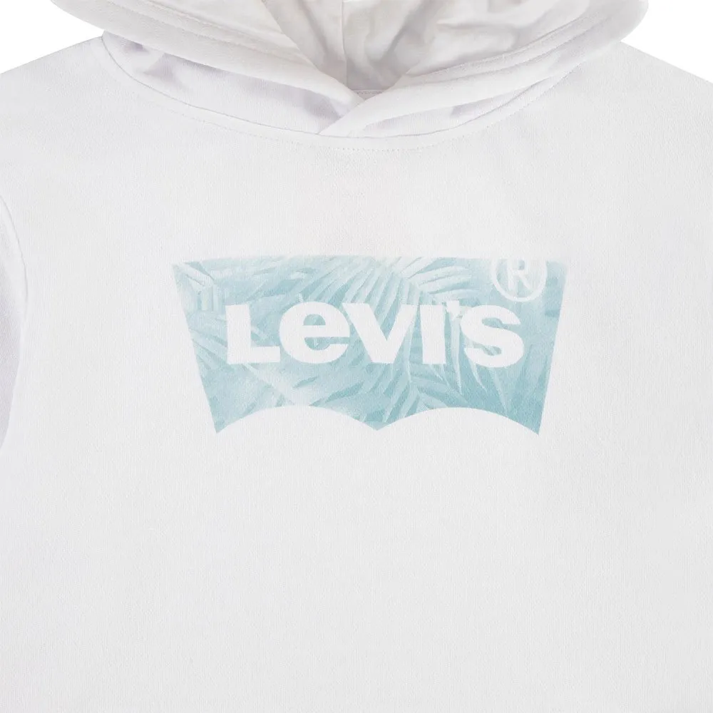 Levi's Palm Batwing Fill Kapuzenpullover Levi's Palm Batwing Fill Kapuzenpullover