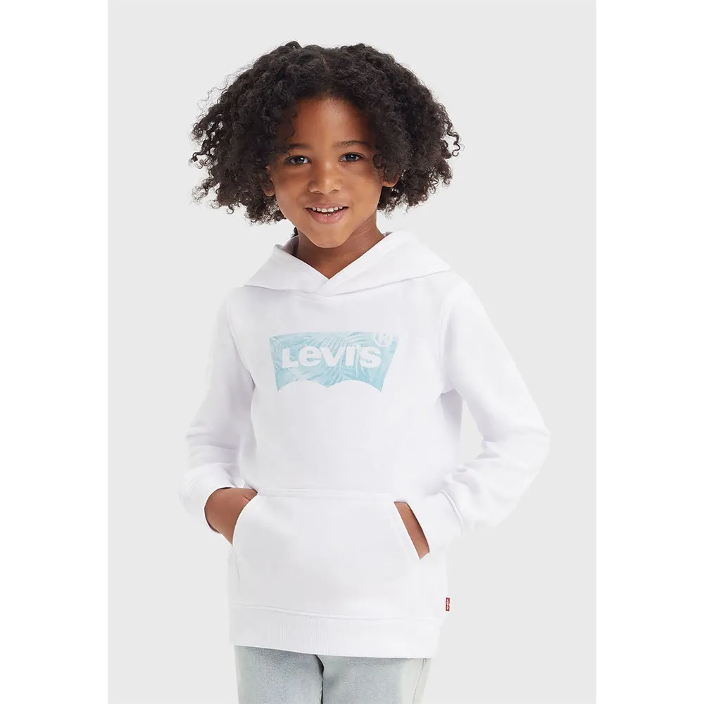 Levi's Palm Batwing Fill Kapuzenpullover Levi's Palm Batwing Fill Kapuzenpullover