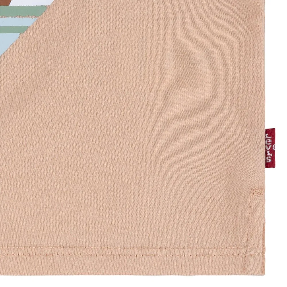 Levi's Palm Dolman Set Levi's Palm Dolman Set