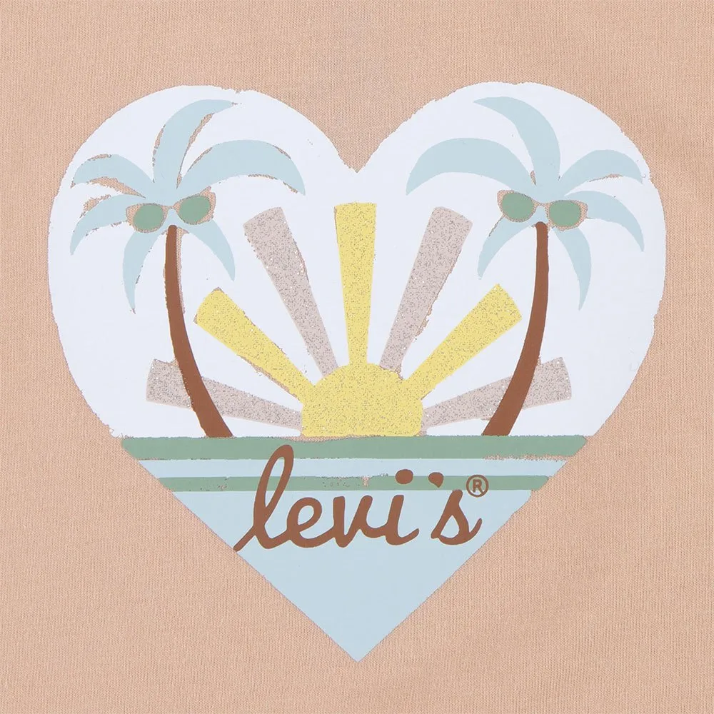 Levi's Palm Dolman Set Levi's Palm Dolman Set