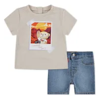 Levi's Photo Op Jeans-set Levi's Photo Op Jeans-set