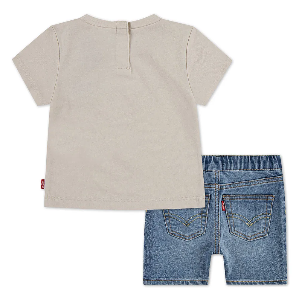 Levi's Photo Op Jeans-set Levi's Photo Op Jeans-set
