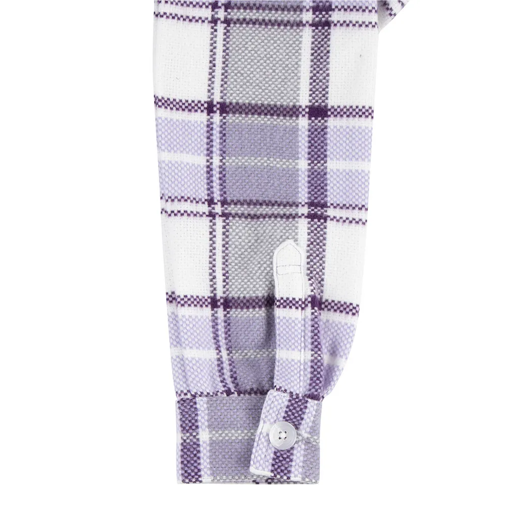 Levi's Plaid Shacket Langarmhemd Levi's Plaid Shacket Langarmhemd