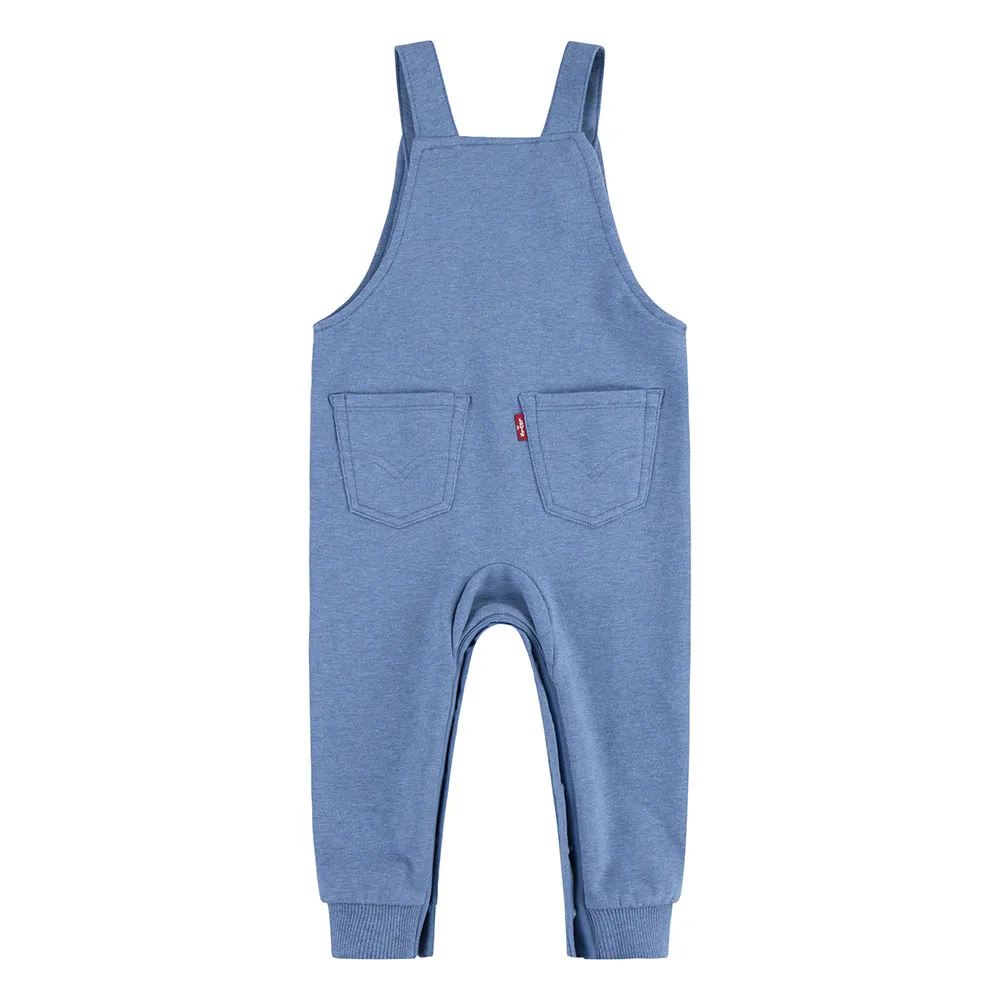 Levi's Pocket Front Knit Latzhose Levi's Pocket Front Knit Latzhose