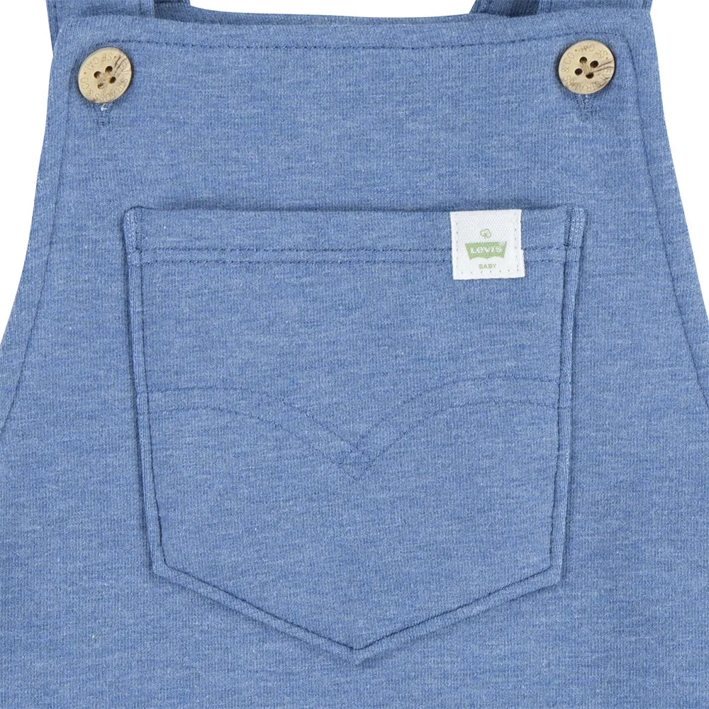 Levi's Pocket Front Knit Latzhose Levi's Pocket Front Knit Latzhose