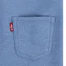 Levi's Pocket Front Knit Latzhose