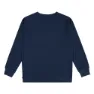 Levi's Pocket Langarm-t-shirt, Dress blues, 5Y