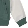 Levi's Prep Sport Bomber Jacke, Dark forest, 16Y
