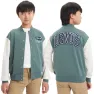 Levi's Prep Sport Bomber Jacke, Dark forest, 16Y
