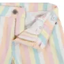Levi's Printed Fray Hem Kurze Hose