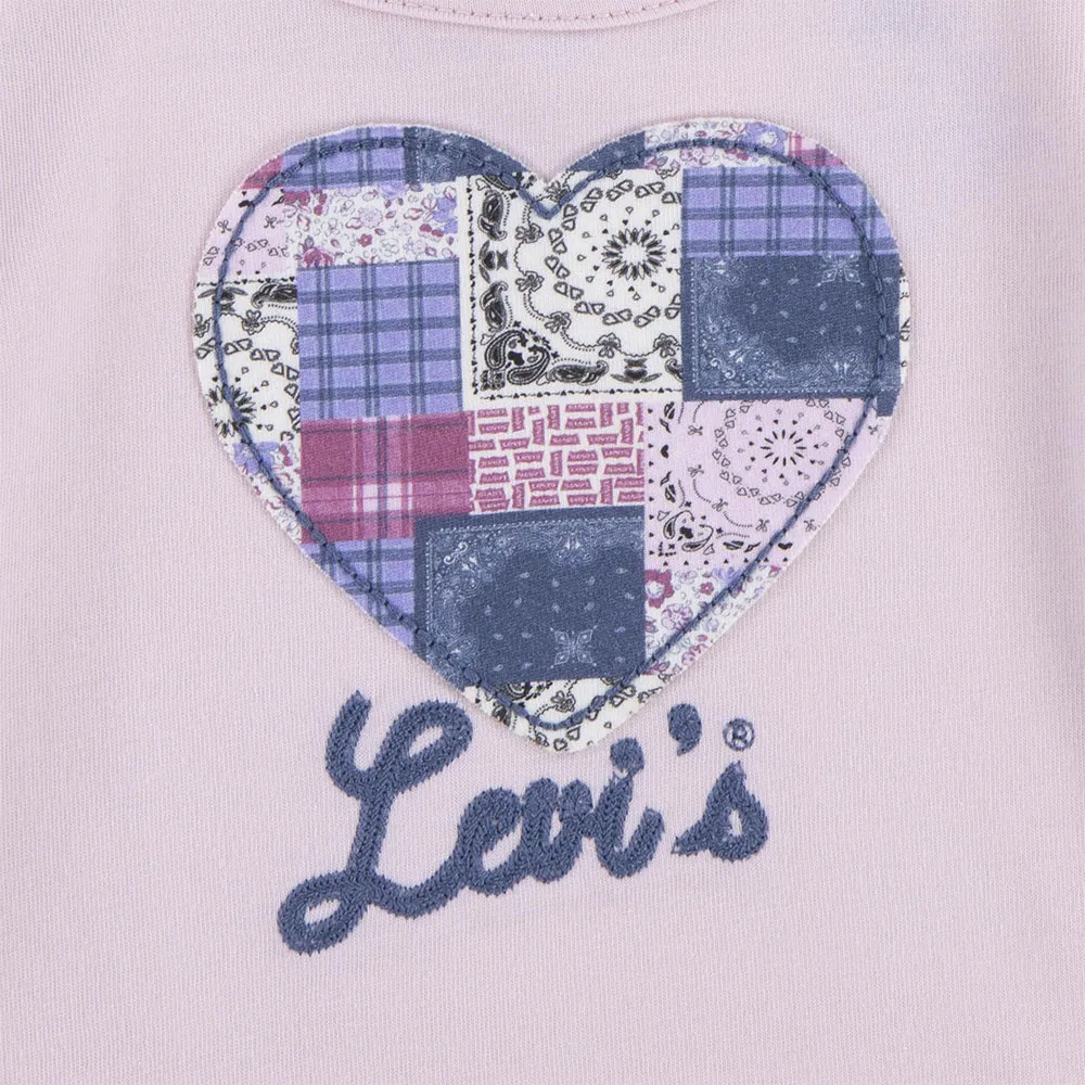 Levi's Puffer Set, Lotus, 24MON Levi's Puffer Set, Lotus, 24MON