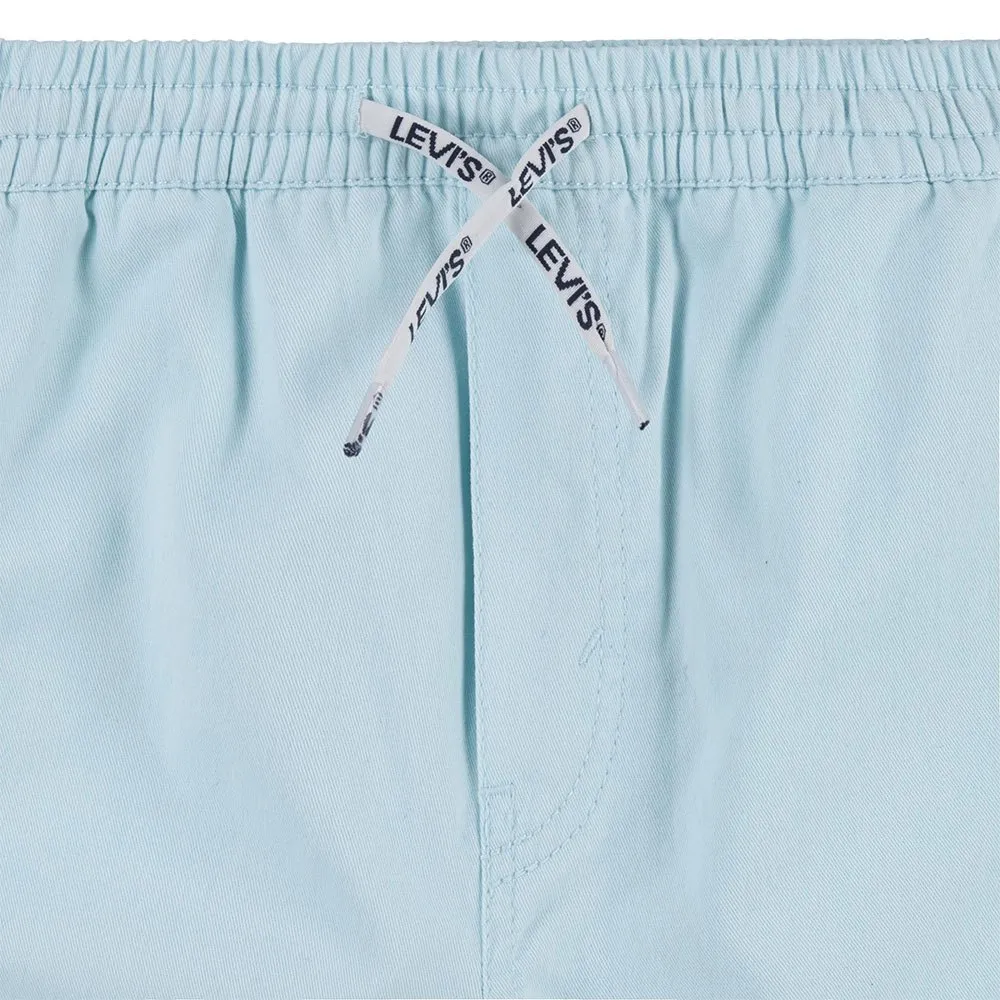 Levi's Pull On Woven Kurze Hose