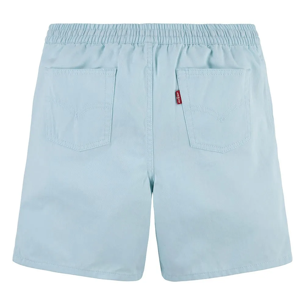 Levi's Pull On Woven Kurze Hose