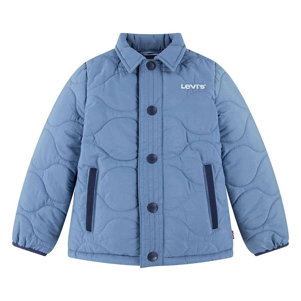 Levi's Quilted Jacke Levi's Quilted Jacke