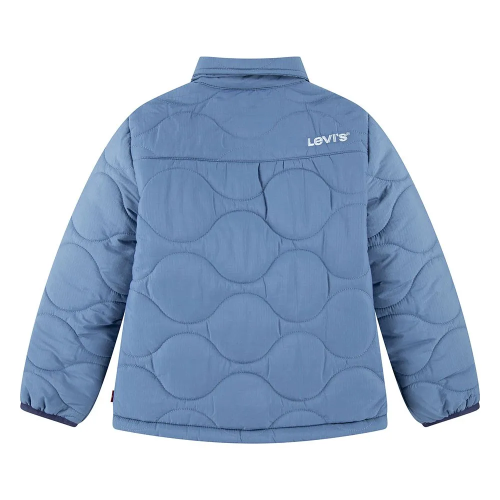 Levi's Quilted Jacke Levi's Quilted Jacke