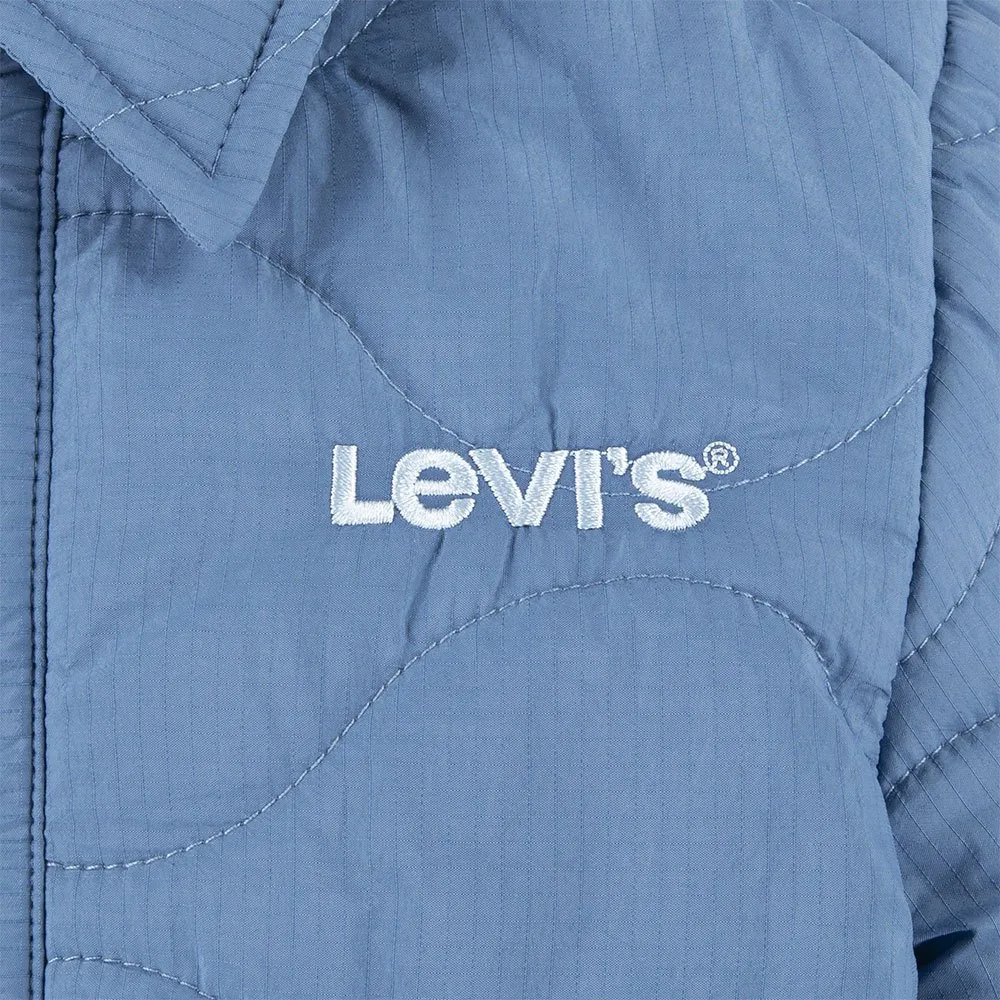 Levi's Quilted Jacke Levi's Quilted Jacke