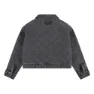 Levi's Quilted Trucker Jacke