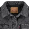 Levi's Quilted Trucker Jacke