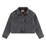 Levi's Quilted Trucker Jacke