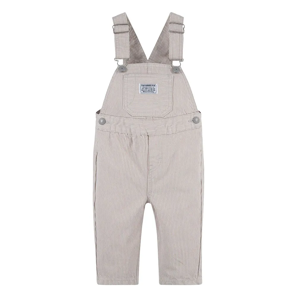 Levi's Railroad Stripe Latzhose Levi's Railroad Stripe Latzhose