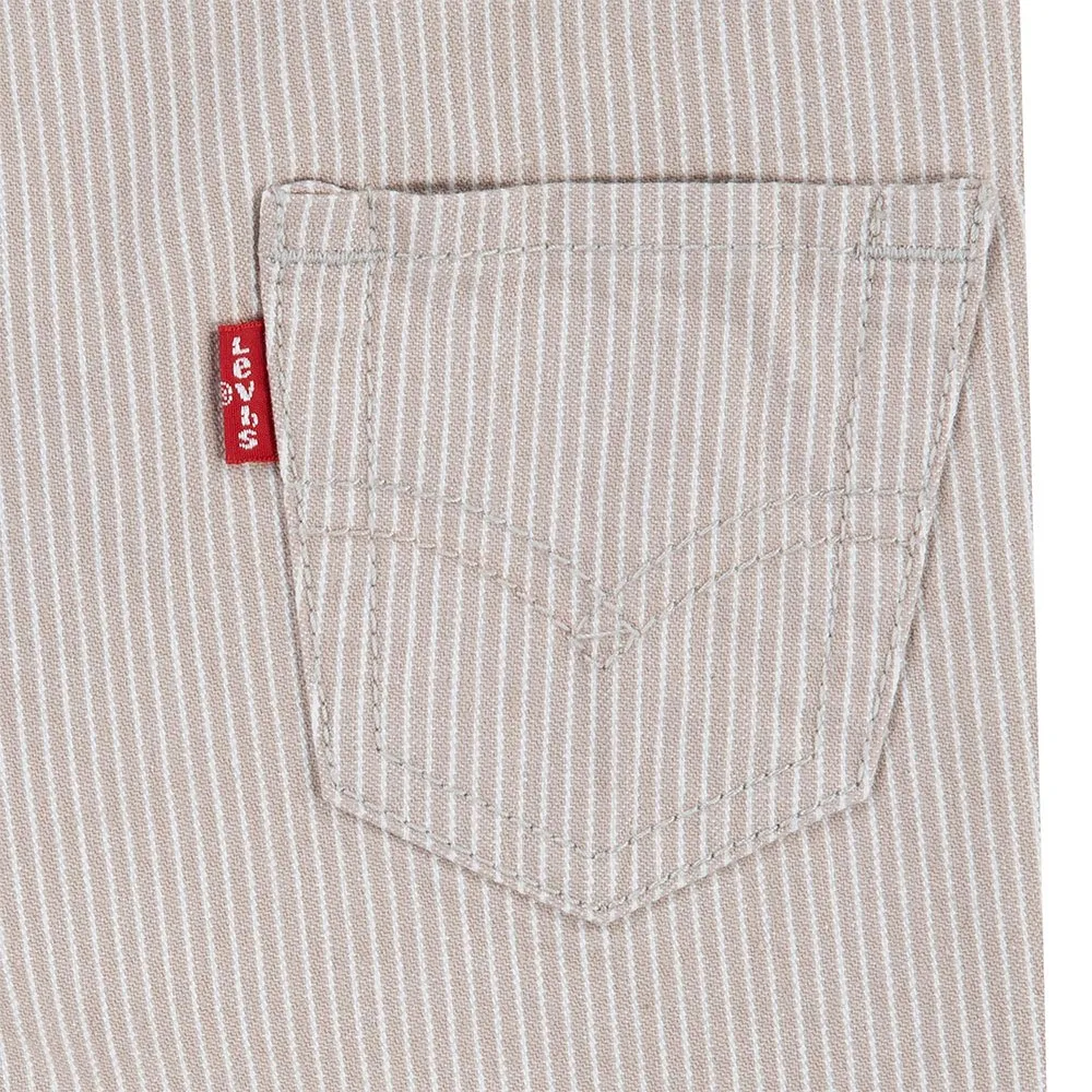 Levi's Railroad Stripe Latzhose Levi's Railroad Stripe Latzhose