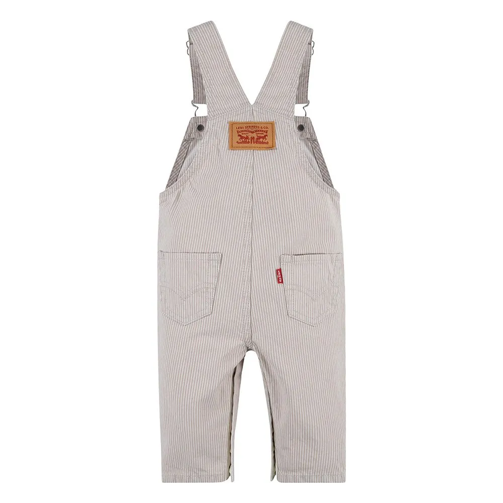 Levi's Railroad Stripe Latzhose Levi's Railroad Stripe Latzhose