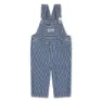 Levi's Railroad Stripe Playsuit