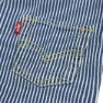 Levi's Railroad Stripe Playsuit
