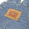 Levi's Railroad Stripe Playsuit