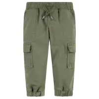 Levi's Realxed dobby cargo jogger Hosen Levi's Realxed dobby cargo jogger Hosen