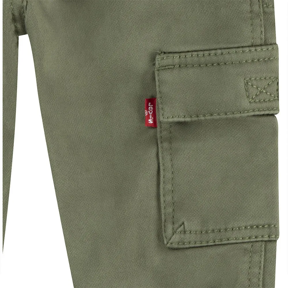 Levi's Realxed dobby cargo jogger Hosen
