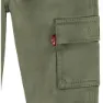 Levi's Realxed dobby cargo jogger Hosen