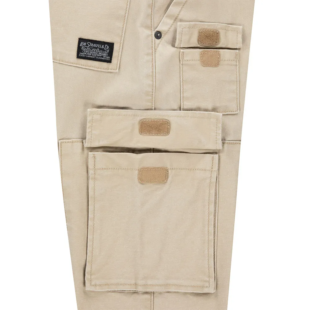 Levi's Regular Taper Cargo Hosen Levi's Regular Taper Cargo Hosen