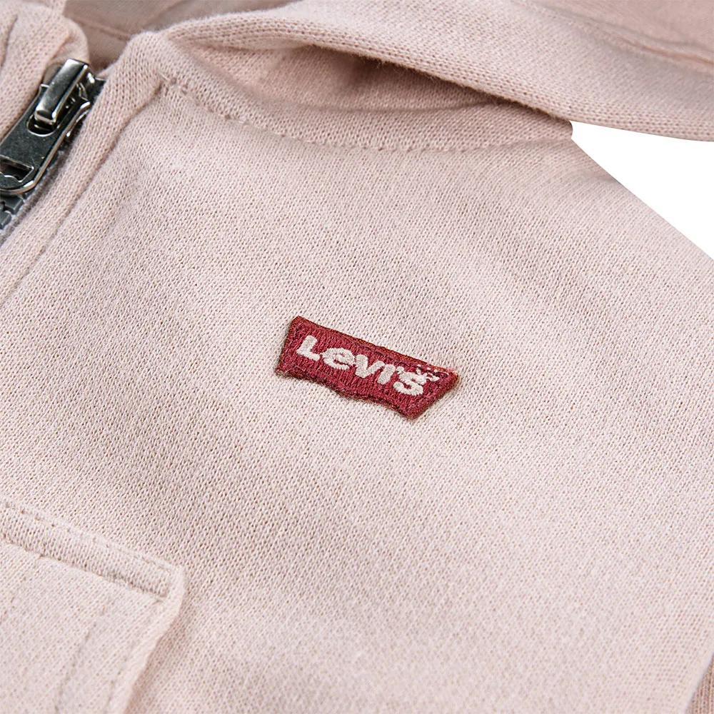 Levi's Reißverschlusspullover Levi's Reißverschlusspullover