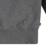 Levi's Relaxed Fit Colorblock Kapuzenpullover
