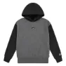 Charcoal heather