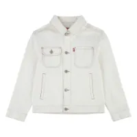 Levi's Relaxed Sunrise Trucker Jacke Levi's Relaxed Sunrise Trucker Jacke