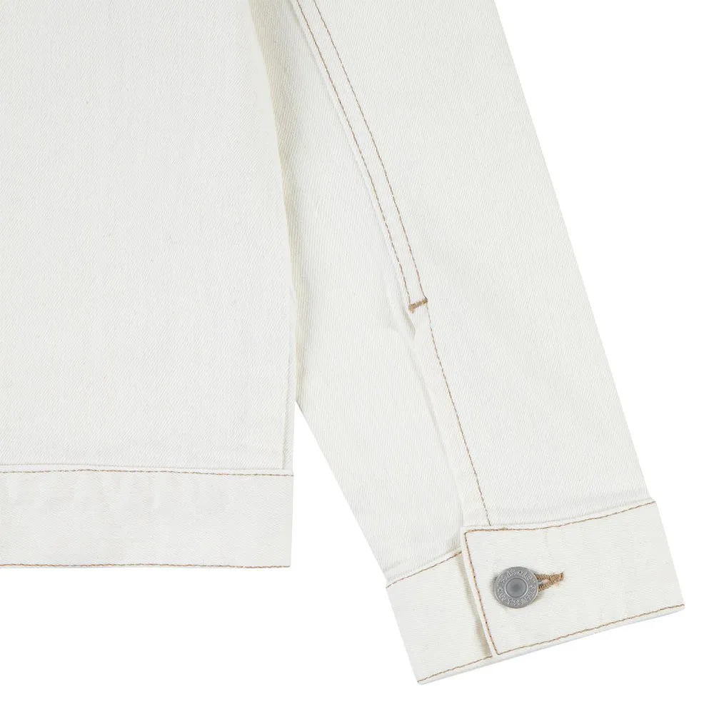 Levi's Relaxed Sunrise Trucker Jacke Levi's Relaxed Sunrise Trucker Jacke