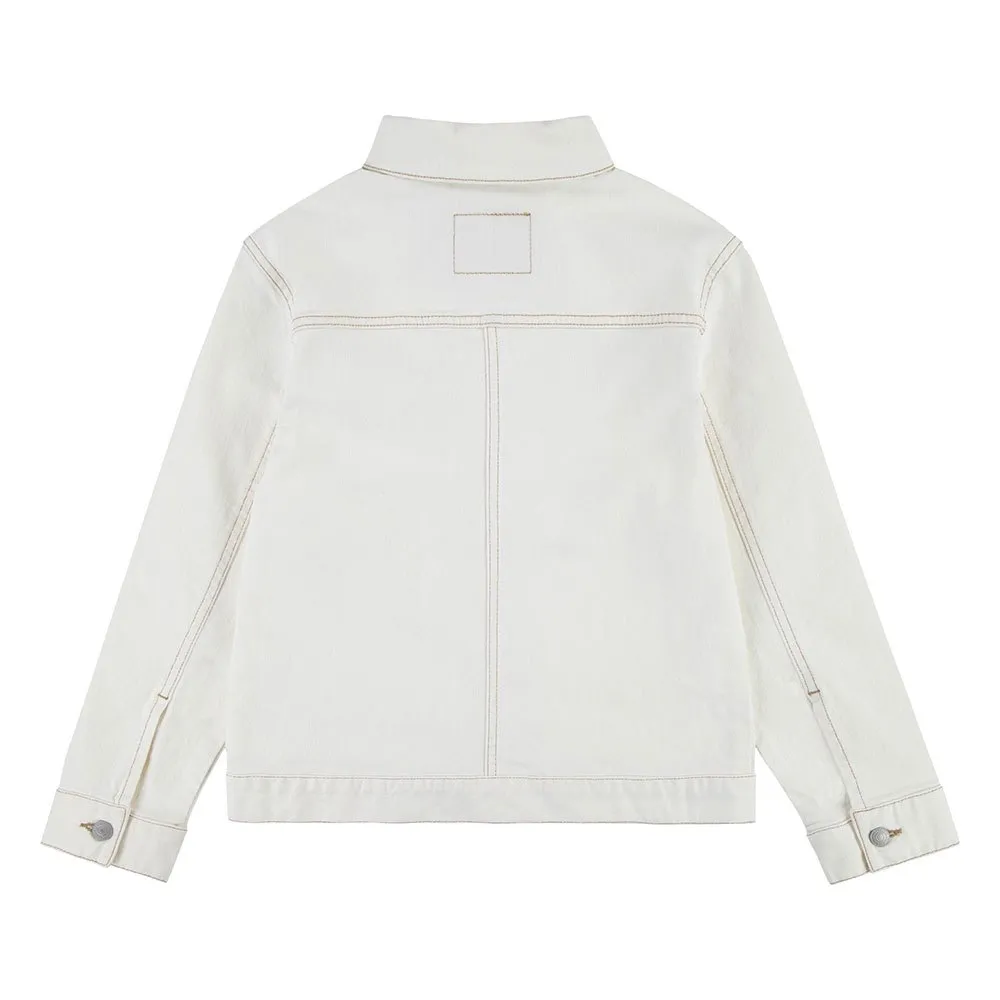 Levi's Relaxed Sunrise Trucker Jacke
