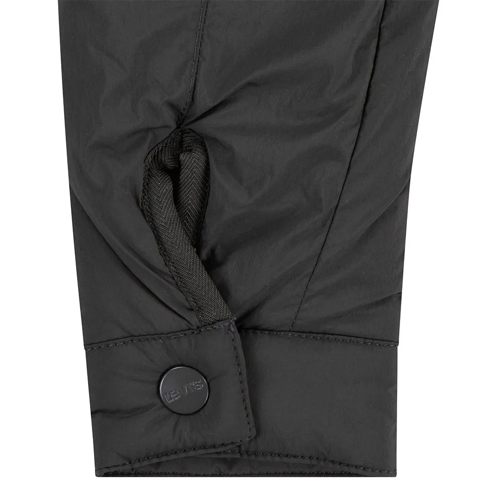 Levi's Reversible Quilted Shacket Jacke Levi's Reversible Quilted Shacket Jacke