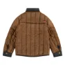 Levi's Reversible Quilted Shacket Jacke