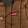 Levi's Reversible Quilted Shacket Jacke