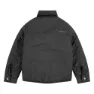 Levi's Reversible Quilted Shacket Jacke