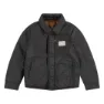 Levi's Reversible Quilted Shacket Jacke