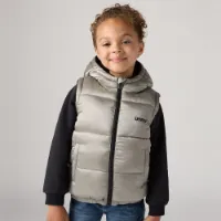 Levi's Reversible Weste Levi's Reversible Weste