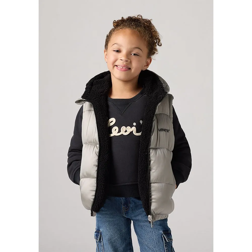 Levi's Reversible Weste Levi's Reversible Weste