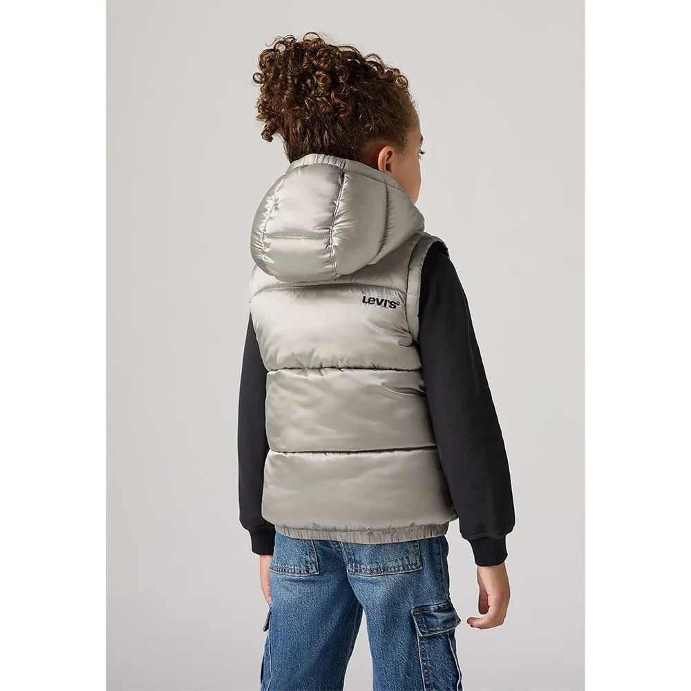 Levi's Reversible Weste Levi's Reversible Weste