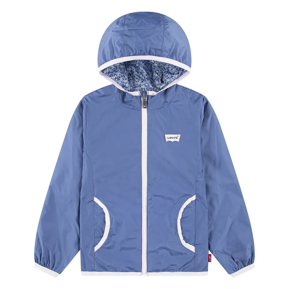 Levi's Reversible Wind Jacke Levi's Reversible Wind Jacke