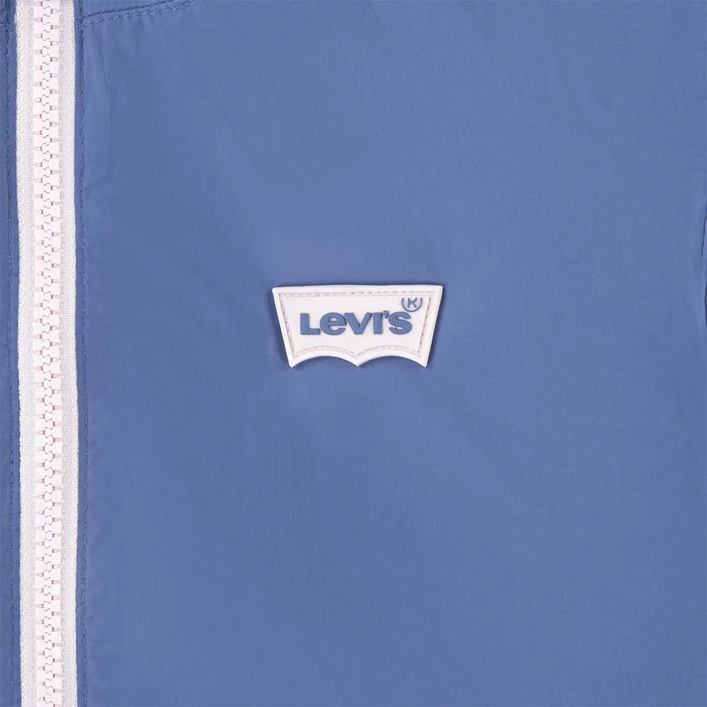Levi's Reversible Wind Jacke Levi's Reversible Wind Jacke